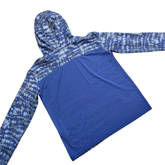 Under Armour Women's Iso-chill Shorebreak Hoodie, size Small - Picture 7 of 14